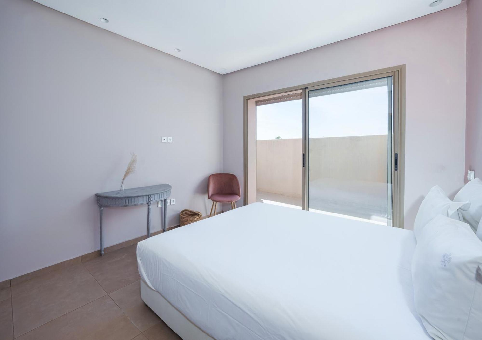 Dar Al Walidine Villa Marrákes Kültér fotó
